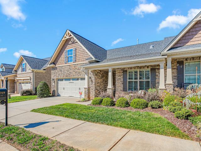 4019 Kinsley Trace