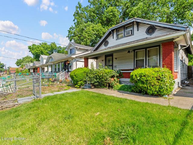 4019 W Muhammad Ali Blvd