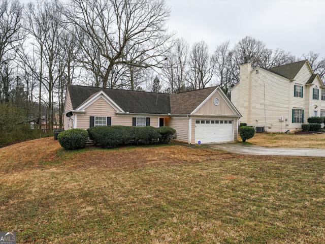 4019 Wintersweet Drive