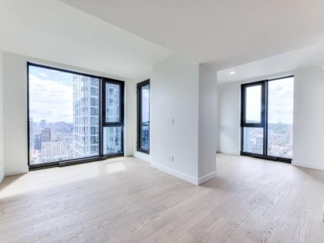 4019 1 Rue Jeanne Mance, Montréal Ville Marie, QC, H3X 1M1 condo for sale | Listing ID 23643 | Royal LePage