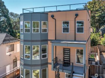 4019 4th Ave NE, Unit B, Seattle, WA 98105 | MLS #2505