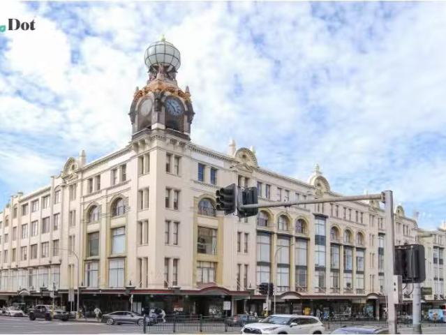 4010/185 211 Broadway, ULTIMO Apartment for rent Listed by Ho.