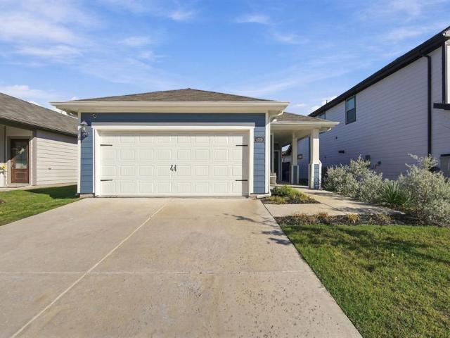 4010 Murvaul Drive