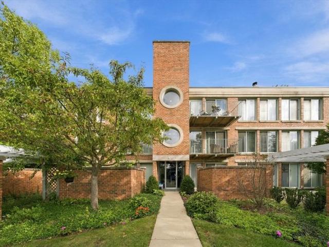 4010 Arbor Ln Apt 203, Northfield, IL 60093