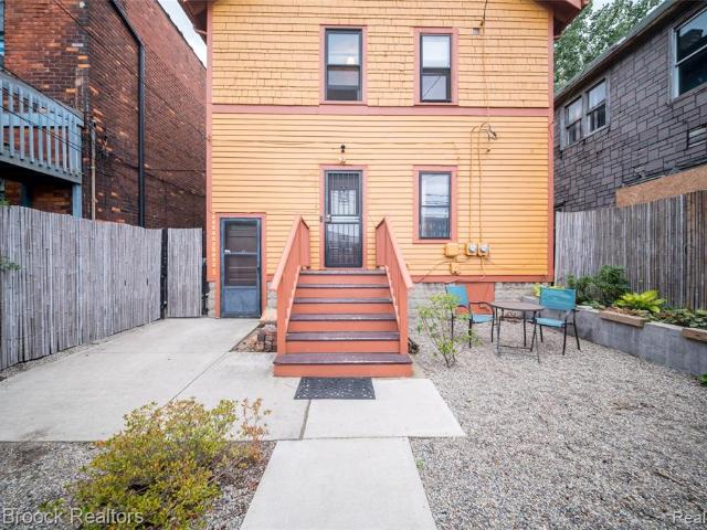 4010 Bagley Street