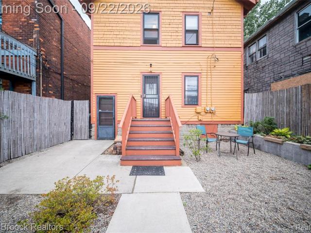 4010 Bagley Street