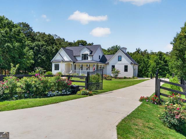 4010 Brownwood Road