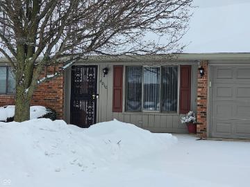 4010 Carolina Drive