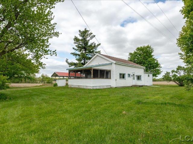 4010 Childs Highway