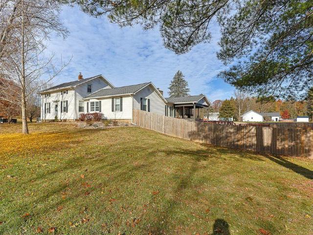 4010 Drake Road