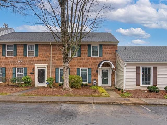 4010 Huntingreen Lane #D