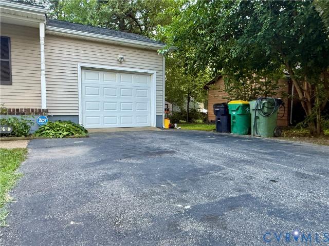 4010 Kippax Drive