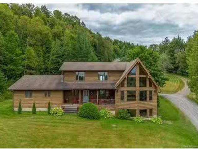 4010 Route 102, Lower Kingsclear, NB, E3E 1H2 Luxury House f.