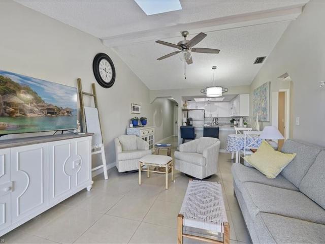 4010 Skyline Blvd, Unit 111, Cape Coral, FL 33914 | MLS #226002