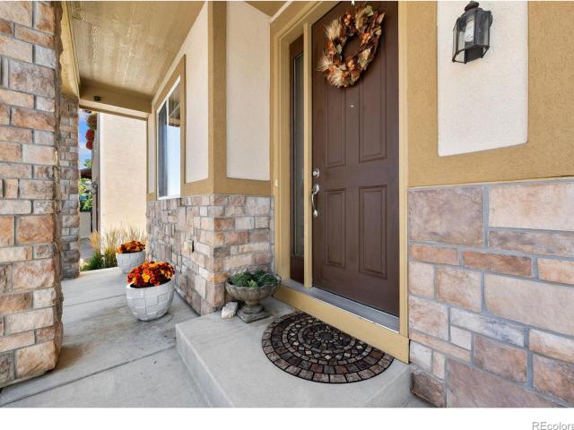 4010 Via del Oro Drive