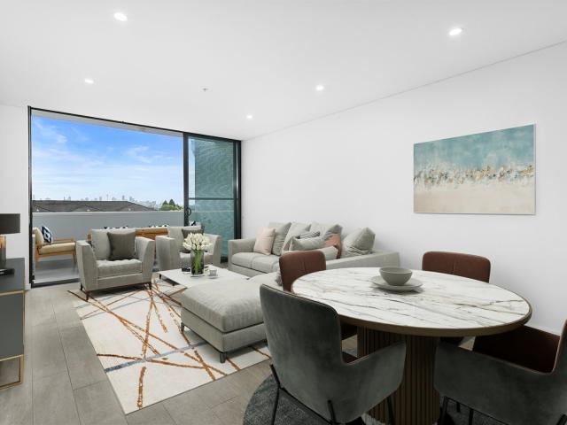 401/10 14 Arthur Street, Marrickville NSW 2204 Apartment For Rent | Domain