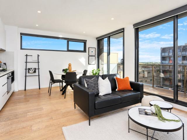 401/10 Shuter Street, Moonee Ponds