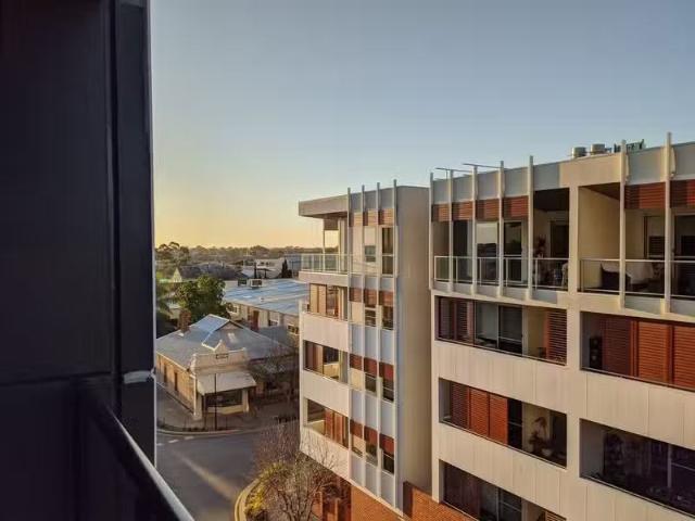 401/12 Fifth Street, BOWDEN, SA 5007 Apartment for Rent