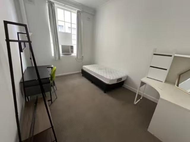 401/133 Rundle Mall, Adelaide Apartment for rent Listed by Pr.