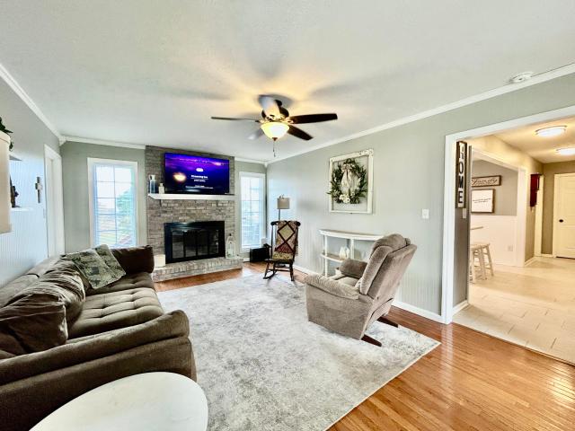 4011 Madira Drive