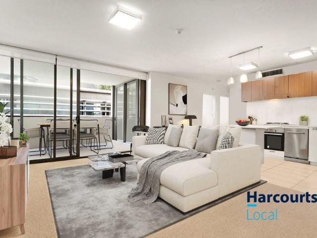401/1 Aspinall Street, NUNDAH, QLD 4012