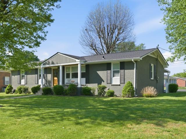 4011 Brookside Dr