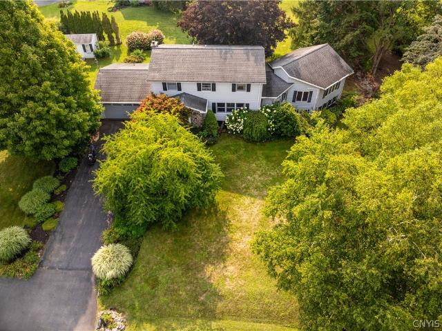 4011 College View Drive