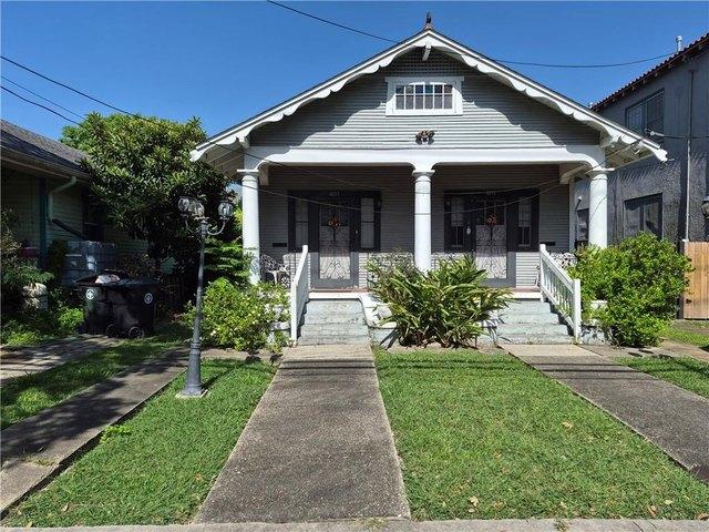 4011 Franklin Ave, New Orleans, LA 70122