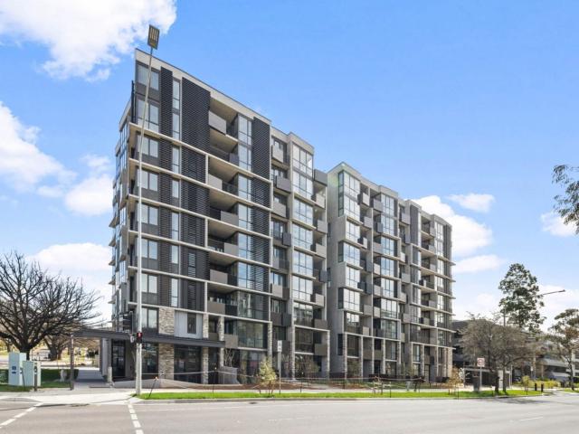 401/1 Gould Street Turner