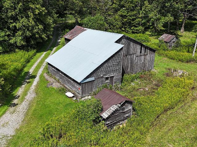 4011 Klondike Road