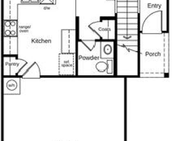 4011 Stallion St
