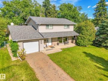 4011 Street, Edmonton, AB, T6J 2A1 house for sale | Listing ID E4495 | Royal LePage