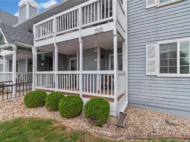 4011 S Crysler Avenue # 6
