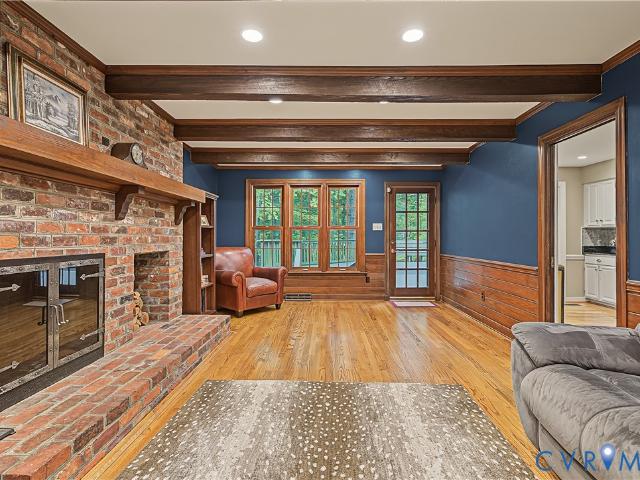 4011 Timber Ridge Road