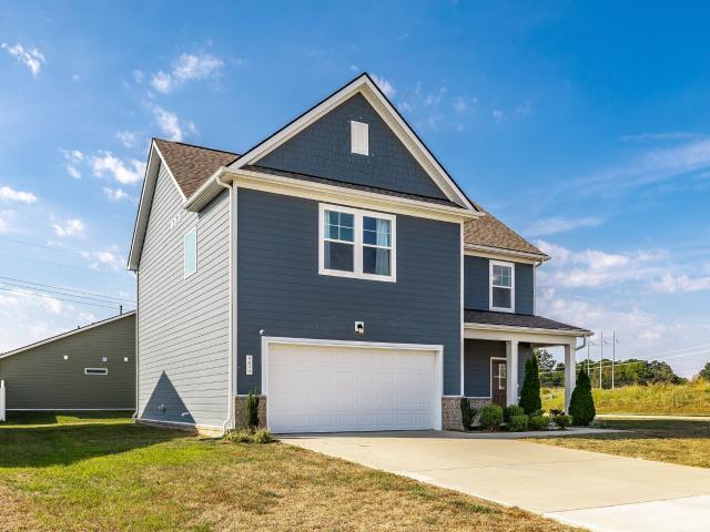 4011 Wheeler Dr