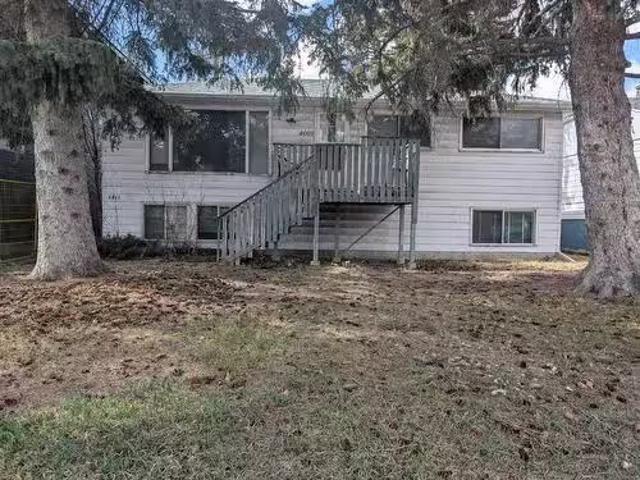 4011 15A Street Sw, Calgary, AB, T2T 4C8 house for sale Lis.