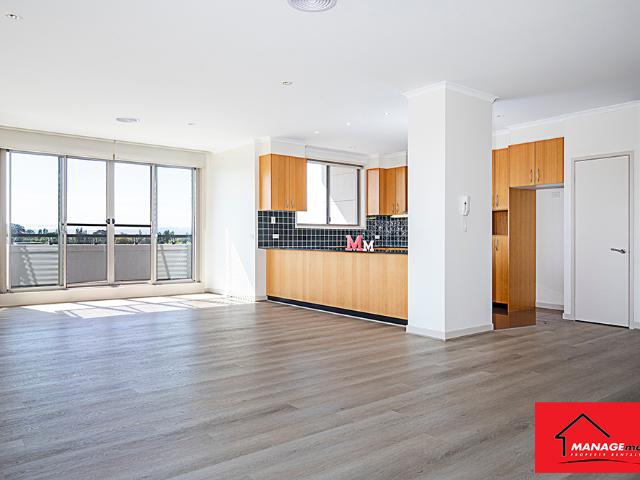 40/12 NATIONAL CIRCUIT, Barton ACT 2600 Apartment For Rent | Domain