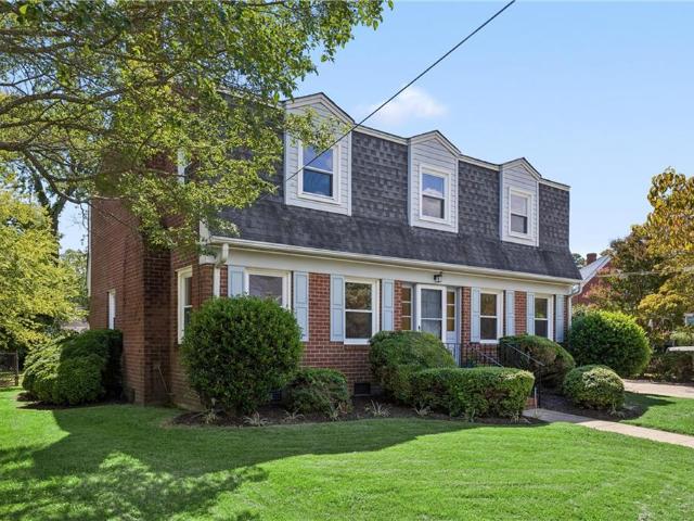 4012 Buchanan DR