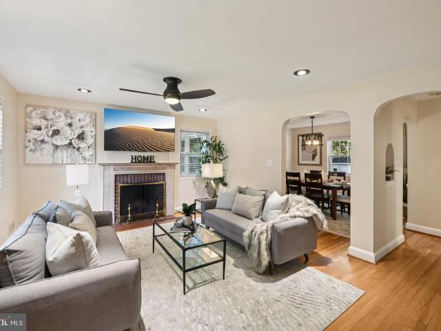 4012 Beechwood Road