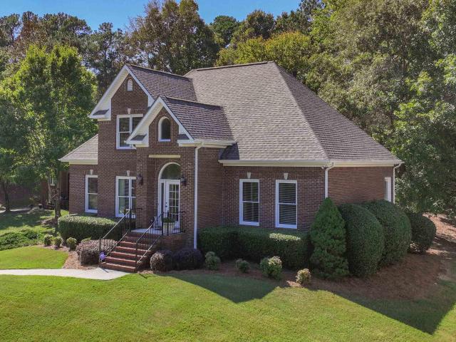 4012 Bent River Lane