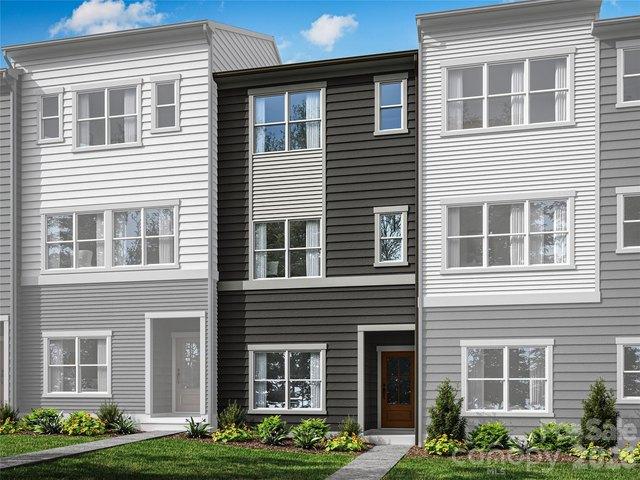 4012 Cue Ct, Charlotte, NC 28205
