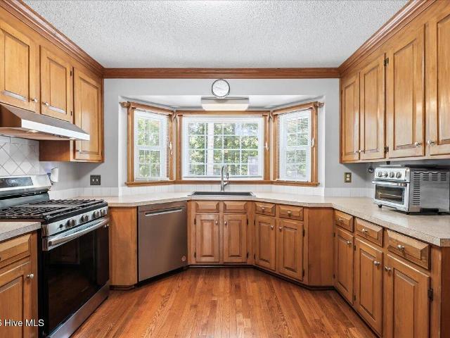 4012 Carybrook Court