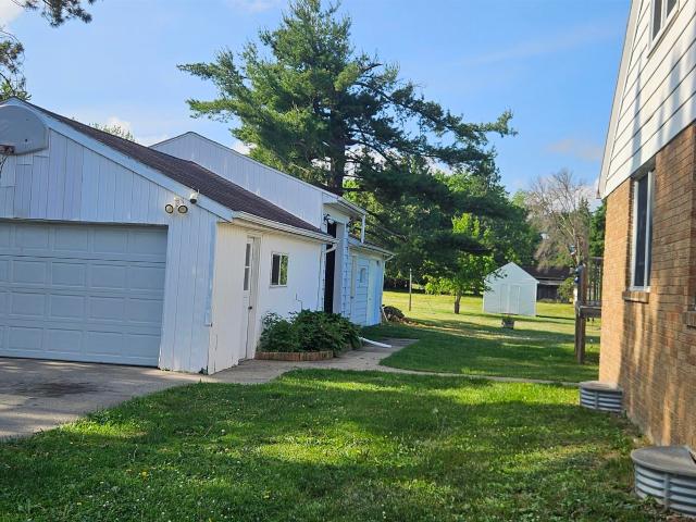4012 evergreen avenue
