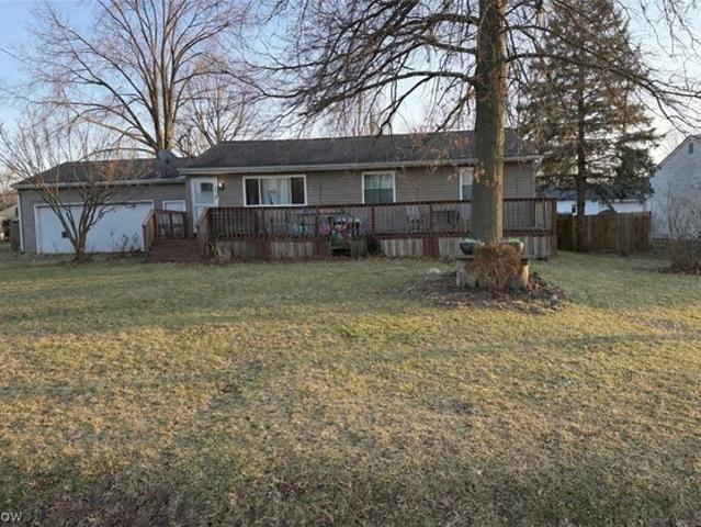 4012 Ganyard Ave, Brunswick, OH 44212