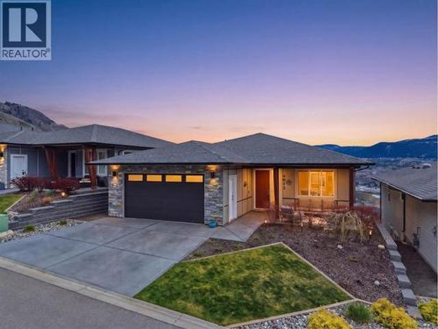 4012 Rio Vista Way, Kamloops, BC, V2H 0E1 house for sale | Listing ID 10401 | Royal LePage
