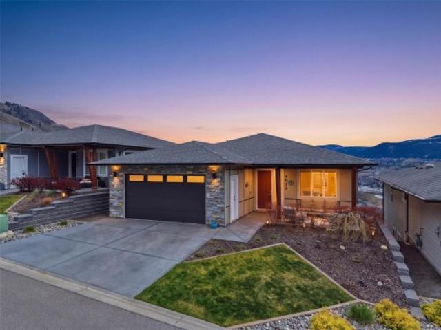 4012 Rio Vista Way, Kamloops, BC, V2H 0E1 house for sale | Listing ID 10401 | Royal LePage