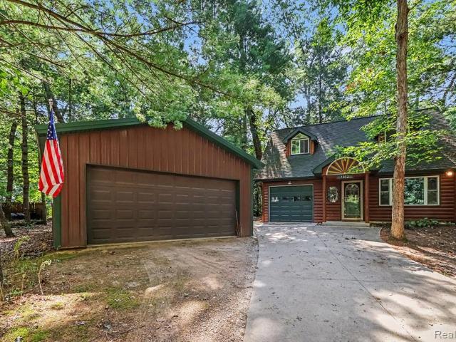 4012 Wintergreen Drive