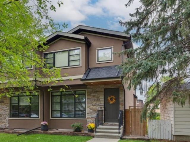 4012 2 Street Nw, Calgary, AB, T2K 0Y6 house for sale | Listing ID A2349 | Royal LePage