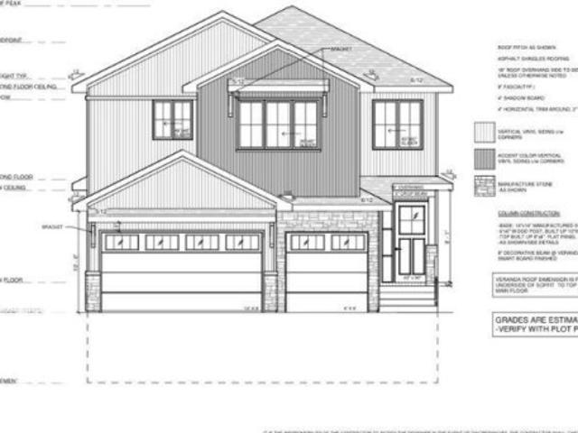 4012 40 Street, Beaumont, AB, T4X 3B6 house for sale | Listing ID E4500 | Royal LePage