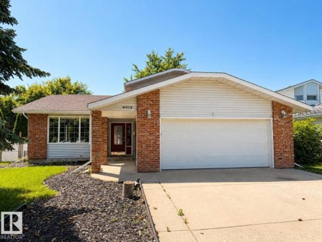 4012 41 Avenue, Bonnyville Town, AB, T9N 1T7 house for sale | Listing ID E4499 | Royal LePage